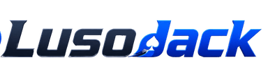 Logótipo LusoJack